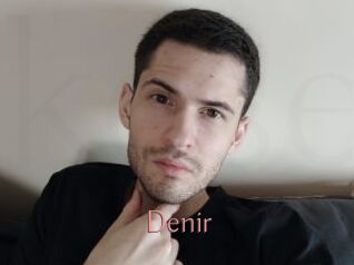 Denir