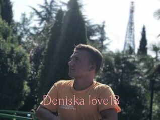 Deniska_love18