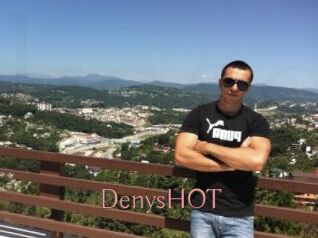 DenysHOT