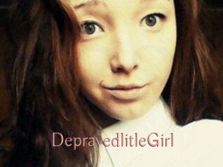 Depraved_litle_Girl