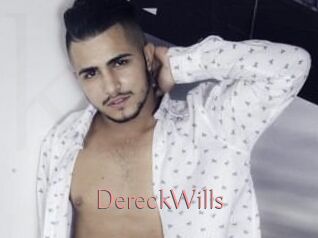 Dereck_Wills