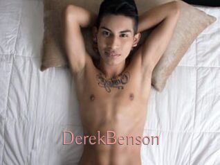 DerekBenson