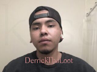 DerrickThaLoot