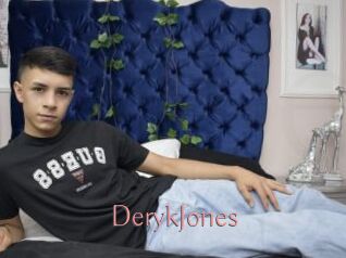 DerykJones