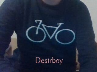 Desirboy