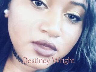 Destiney_Wright