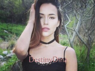 DestinyDina