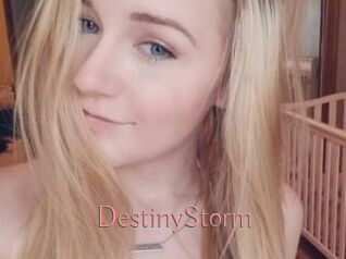 DestinyStorm