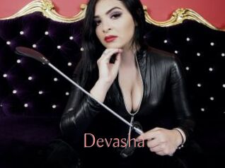 Devasha