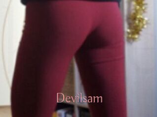 Devilsam