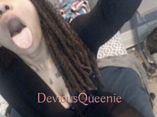 DeviousQueenie