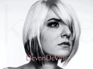 DevonDeVille