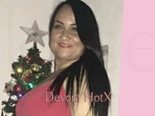 Devora_HotX