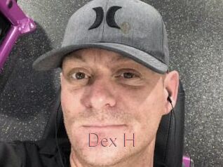 Dex_H