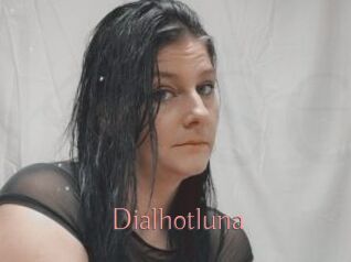 Dialhotluna