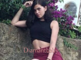 Diamantbaby