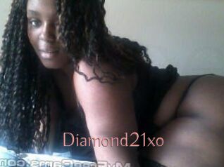 Diamond21xo