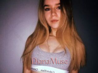 DianaMuse