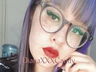 DianaXXXCandy