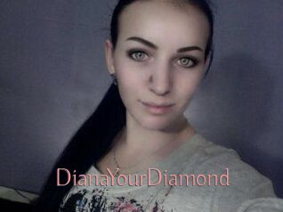 Diana_YourDiamond