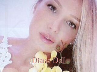 Diana_Doll