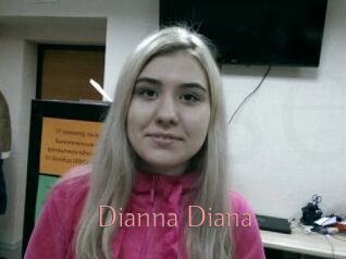 Dianna_Diana