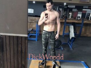 DickWoodd