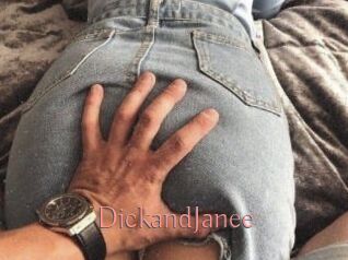 DickandJanee