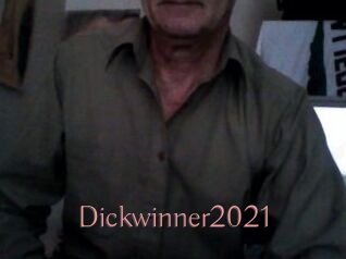 Dickwinner2021