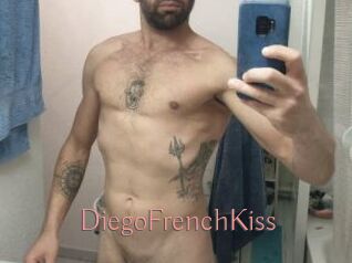 DiegoFrenchKiss