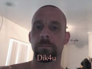 Dik4u