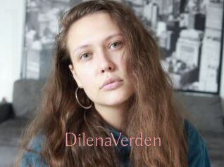 DilenaVerden