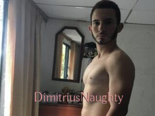 DimitriusNaughty