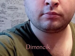 Dimoncik