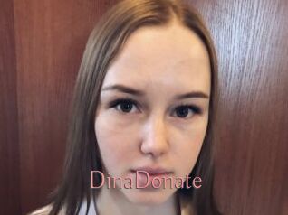 DinaDonate