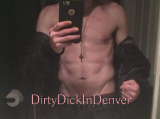 DirtyDickInDenver