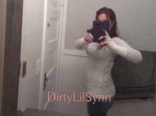 DirtyLilSynn