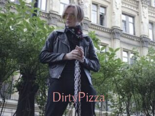 DirtyPizza