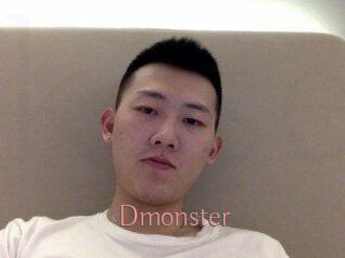 Dmonster