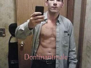 Dominantmale