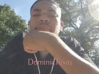 Dominic_Texas