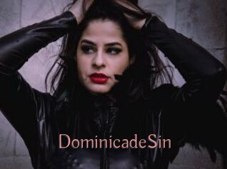 DominicadeSin