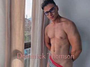 Dominick_Thomson