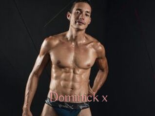 Dominick_x