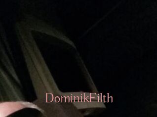 DominikFilth