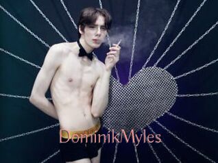 DominikMyles