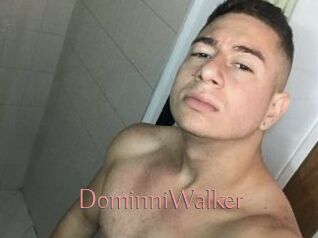 DominniWalker