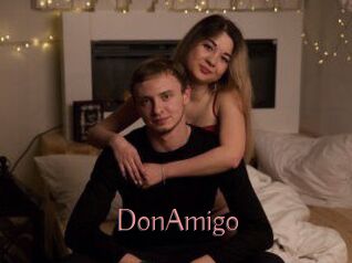 DonAmigo