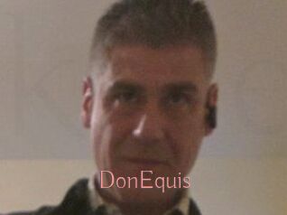 DonEquis