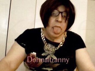 Donnaltranny